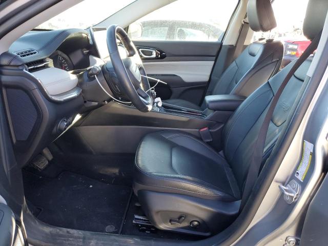 Фото 7 с аукциона – 2022 JEEP COMPASS LI с VIN 3C4NJDCB3NT115225