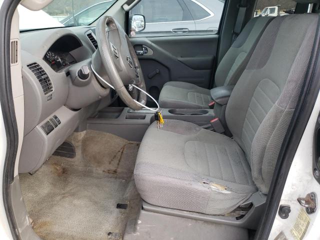 Photo 7 from auction – 2015 NISSAN FRONTIER S with VIN 1N6BD0CT4FN753946