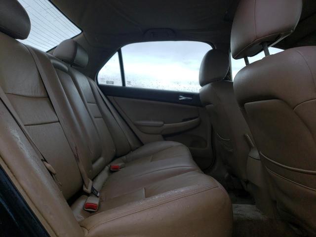 Photo 10 from auction – 2007 HONDA ACCORD EX with VIN 1HGCM56707A112693