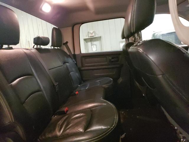 Photo 10 from auction – 2017 RAM 1500 ST with VIN 1C6RR7KGXHS653510