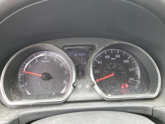 Photo 9 from auction – 2015 NISSAN VERSA S with VIN 3N1CN7AP5FL910583