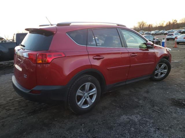 Photo 3 from auction – 2013 TOYOTA RAV4 XLE with VIN JTMRFREVXDD011147