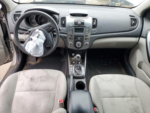 Photo 8 from auction – 2013 KIA FORTE EX with VIN KNAFU4A29D5733725