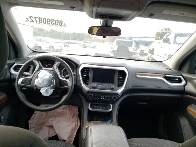 Photo 8 from auction – 2021 GMC ACADIA SLE with VIN 1GKKNKLA5MZ145566