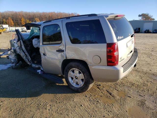 Photo 2 from auction – 2009 CHEVROLET TAHOE C150 with VIN 1GNFC13009R126247