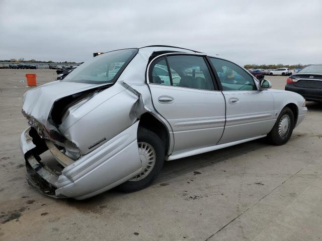 Photo 3 from auction – 2001 BUICK LESABRE CU with VIN 1G4HP54K01U223863