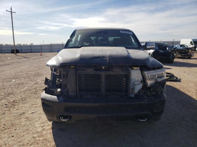 Photo 5 from auction – 2020 RAM 1500 LONGH with VIN 1C6SRFKT1LN101846