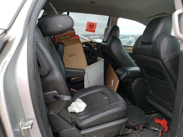 Photo 11 from auction – 2011 BUICK ENCLAVE CX with VIN 5GAKRBED8BJ417497