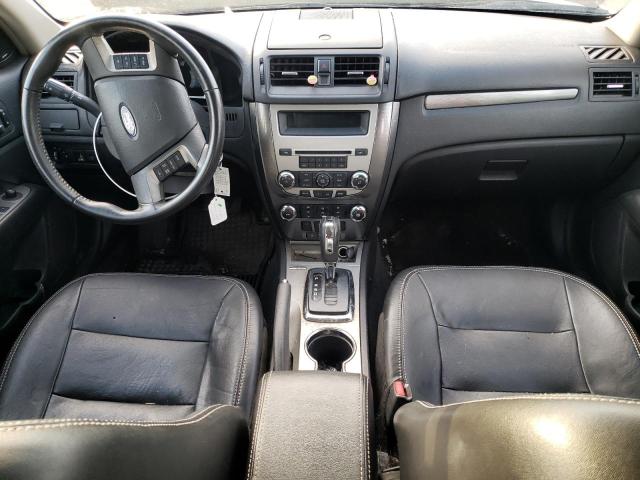 Photo 8 from auction – 2010 FORD FUSION SEL with VIN 3FAHP0JA2AR223511