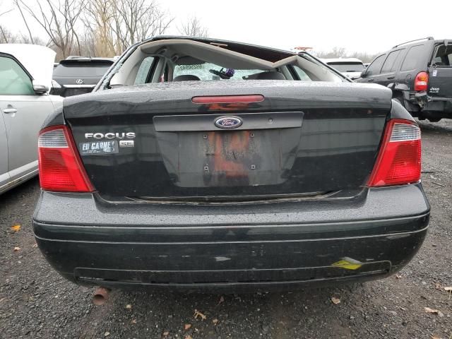 Photo 6 from auction – 2007 FORD FOCUS ZX4 with VIN 1FAHP34N47W307142