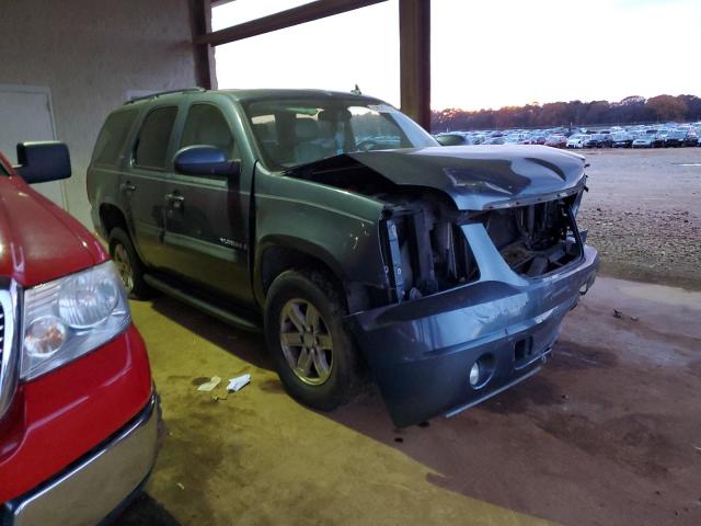 Photo 4 from auction – 2008 GMC YUKON with VIN 1GKFK13058J163369