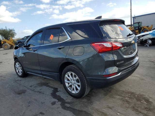 Photo 2 from auction – 2019 CHEVROLET EQUINOX LT with VIN 2GNAXKEV6K6181493