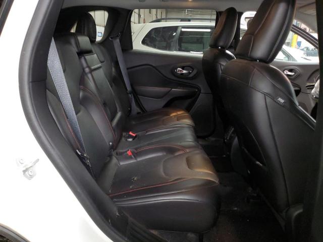 Photo 11 from auction – 2019 JEEP CHEROKEE T with VIN 1C4PJMBN4KD200676