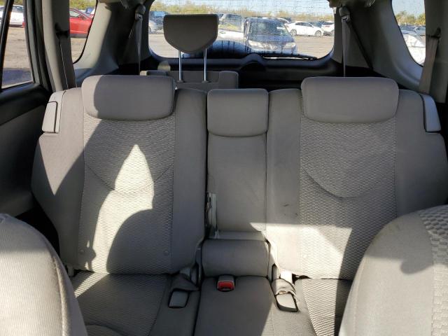 Photo 10 from auction – 2008 TOYOTA RAV4 LIMIT with VIN JTMBK34V085043634