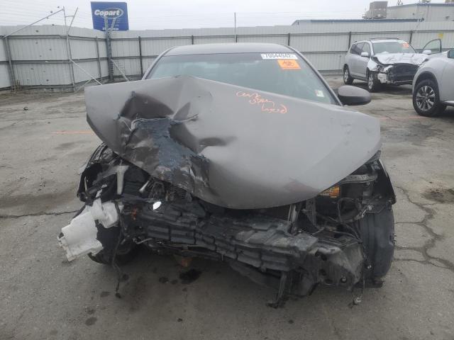 Photo 5 from auction – 2015 TOYOTA CAMRY LE with VIN 4T1BF1FK5FU098977