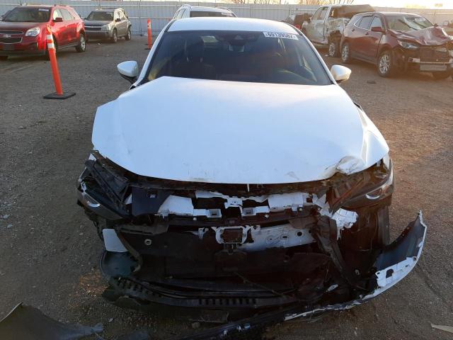 Photo 5 from auction – 2020 MAZDA 3 with VIN JM1BPBLM3L1159222