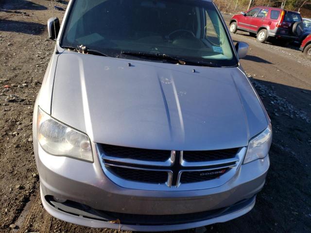 Photo 5 from auction – 2016 DODGE GRAND CARA with VIN 2C4RDGCG4GR396348