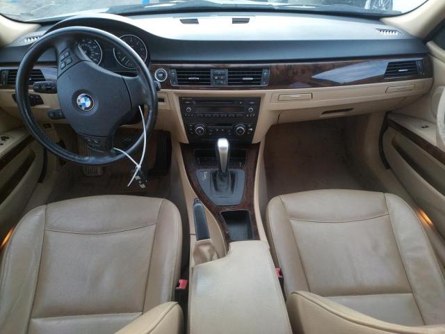 Photo 8 from auction – 2011 BMW 328 XI with VIN WBAPK7C58BA972724