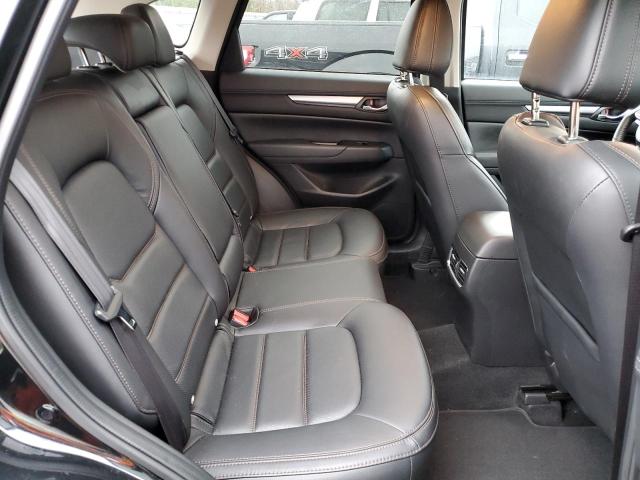 Photo 11 from auction – 2021 MAZDA CX-5 TOURI with VIN JM3KFBCM9M0403330