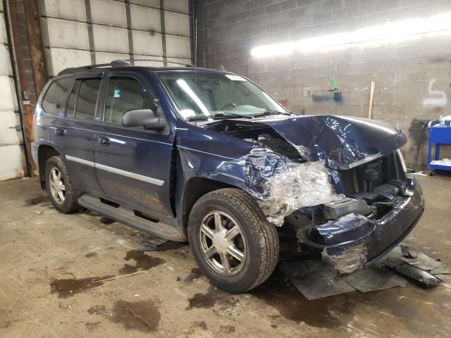 Zdjęcie 4 z aukcji – 2007 GMC ENVOY z VIN 1GKDT13S172244819