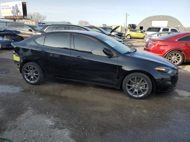 Photo 4 from auction – 2014 DODGE DART SXT with VIN 1C3CDFBB9ED866979