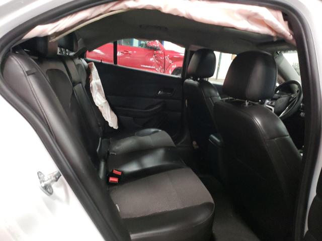 Photo 10 from auction – 2015 CHEVROLET MALIBU 1LT with VIN 1G11C5SL7FF349218