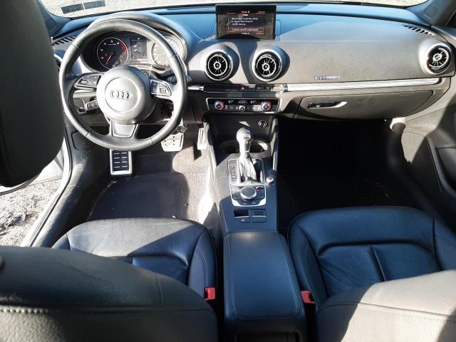 Photo 8 from auction – 2015 AUDI A3 with VIN WAUBFGFFXF1070858