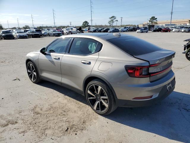 Photo 2 from auction – 2021 POLESTAR 2 with VIN LPSED3KA5ML009842