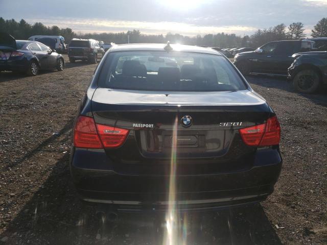 Photo 6 from auction – 2011 BMW 328 I SULE with VIN WBAPH5G50BNM75995