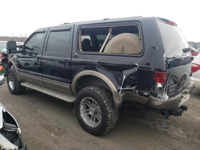 Photo 2 from auction – 2005 FORD EXCURSION with VIN 1FMSU45P55EB52873