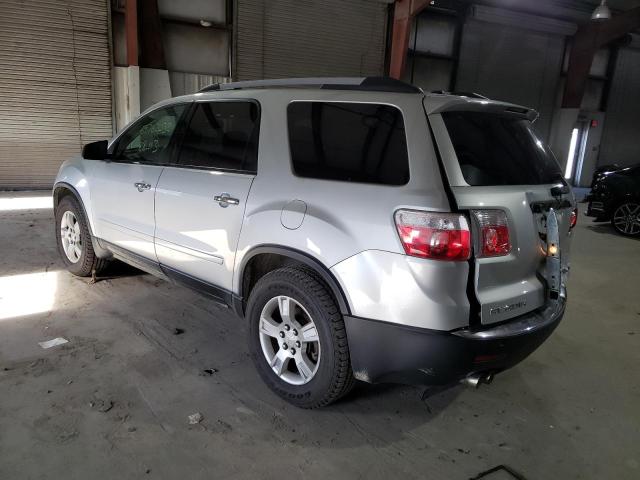 Photo 2 from auction – 2012 GMC ACADIA with VIN 1GKKVPED6CJ146839
