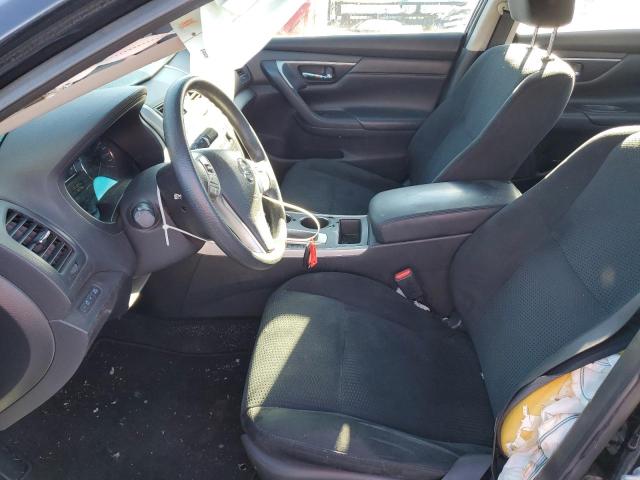 Photo 7 from auction – 2015 NISSAN ALTIMA 2.5 with VIN 1N4AL3AP0FC471300