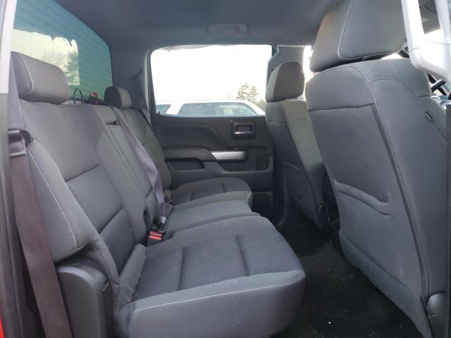 Photo 10 from auction – 2017 CHEVROLET silverado with VIN 3GCUKREC7HG465983