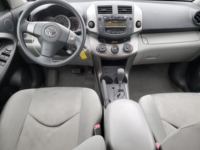 Photo 8 from auction – 2010 TOYOTA RAV4 with VIN JTMZF4DV3AD024399