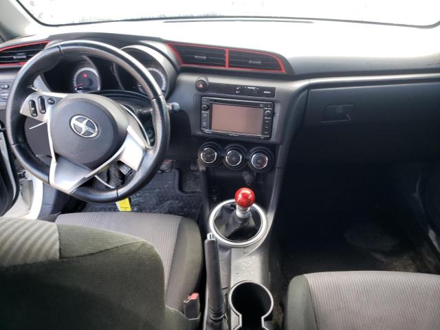 Photo 8 from auction – 2014 TOYOTA SCION TC with VIN JTKJF5C76E3082100
