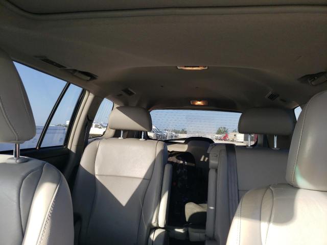 Photo 10 from auction – 2012 TOYOTA HIGHLANDER with VIN 5TDZK3EH4CS058115