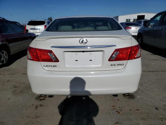 Photo 6 from auction – 2009 LEXUS ES 350 with VIN JTHBJ46G992305899