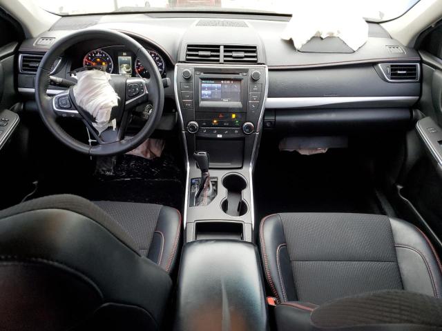 Photo 8 from auction – 2017 TOYOTA CAMRY LE with VIN 4T1BF1FK1HU803700