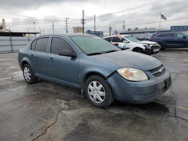 Photo 4 from auction – 2006 CHEVROLET COBALT LS with VIN 1G1AK55F467609366
