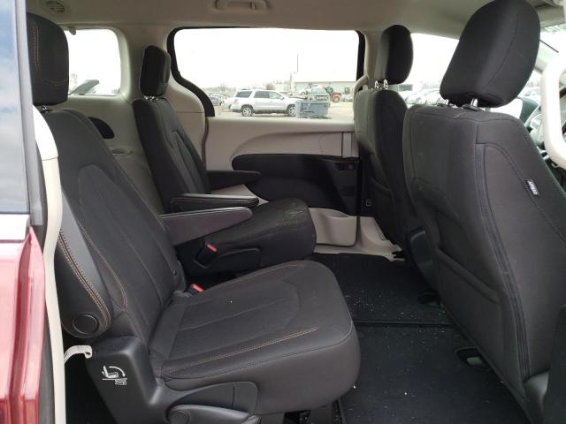Photo 11 from auction – 2017 CHRYSLER PACIFICA T with VIN 2C4RC1DG9HR723620