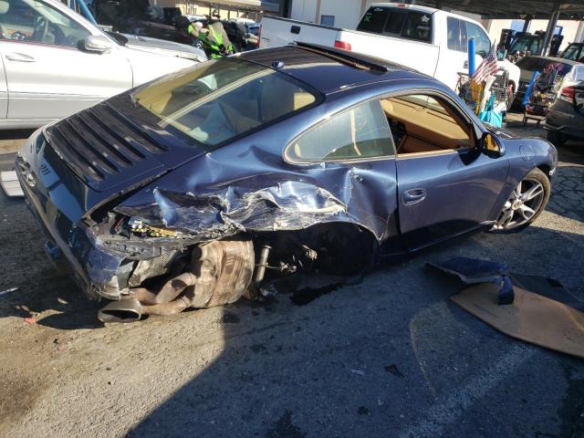 Photo 3 from auction – 2012 PORSCHE 911 CARRER with VIN WP0AA2A99CS706080