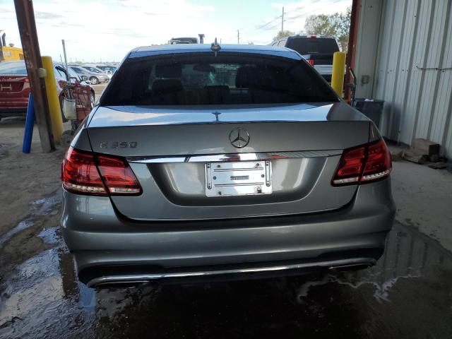 Photo 6 from auction – 2014 MERCEDES-BENZ E 350 with VIN WDDHF5KB4EA934036