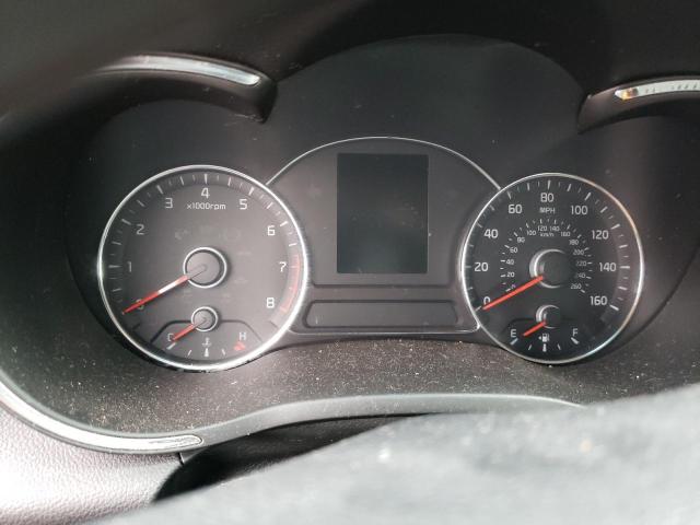 Photo 9 from auction – 2015 KIA FORTE EX with VIN KNAFX5A8XF5272524