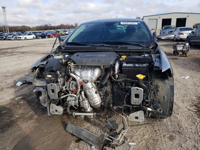 Photo 5 from auction – 2015 CHRYSLER 200 C with VIN 1C3CCCCB8FN688140