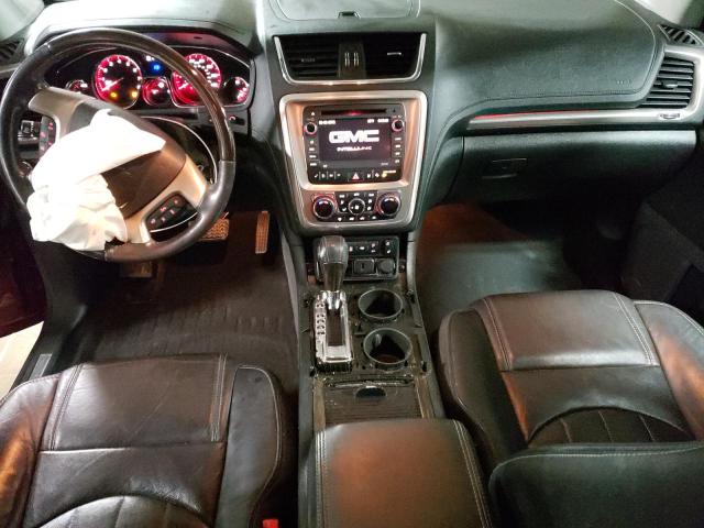 Photo 8 from auction – 2015 GMC ACADIA DEN with VIN 1GKKVTKD0FJ367970