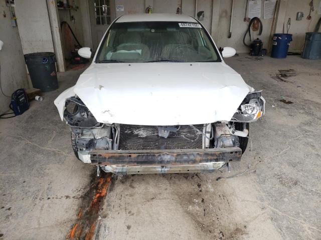 Photo 5 from auction – 2003 NISSAN ALTIMA BAS with VIN 1N4AL11D83C340380