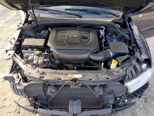 Photo 12 from auction – 2018 DODGE DURANGO SX with VIN 1C4RDJAG6JC112184