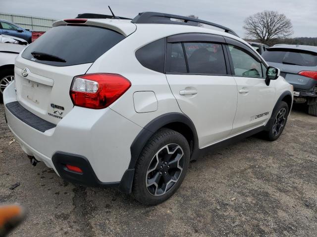 Photo 3 from auction – 2014 SUBARU XV CROSSTR with VIN JF2GPAGC6EH305559