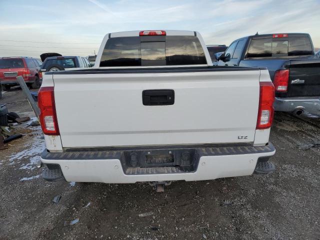 Photo 6 from auction – 2018 CHEVROLET SILVERADO with VIN 3GCUKSEC6JG103849