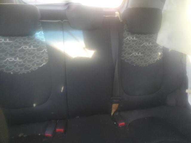 Photo 10 from auction – 2010 KIA SOUL + with VIN KNDJT2A22A7702983